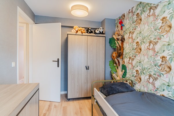 Medium property photo - President Steijnstraat 82, 5021 TR Tilburg